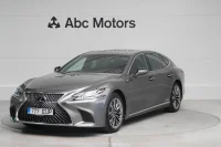 Lexus LS 500h President 3.5 0kW thumbnail