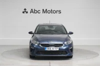 Kia Ceed LX Plus 1.6 85kW thumbnail