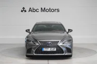 Lexus LS 500h President 3.5 0kW thumbnail