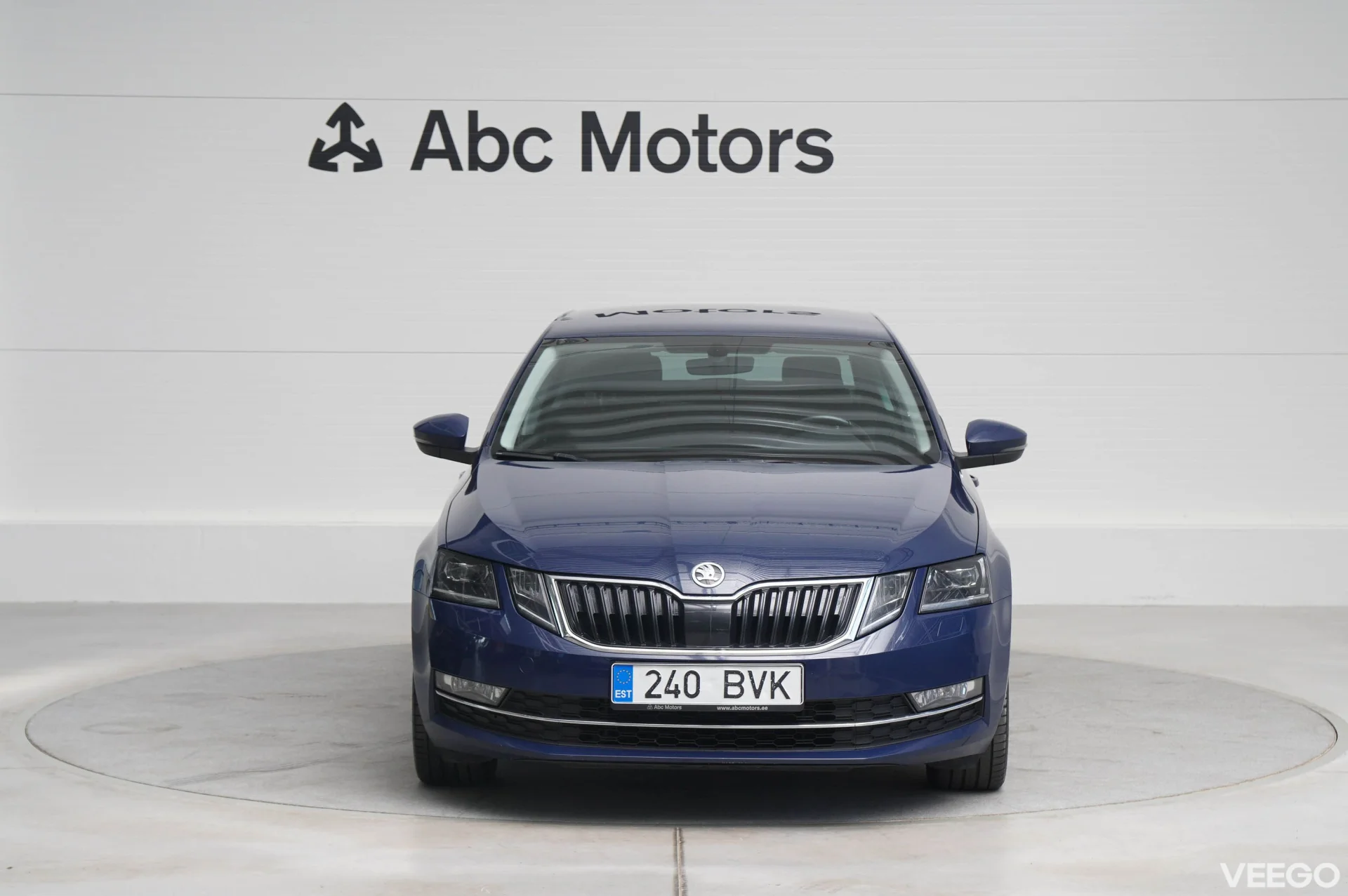 Skoda Octavia Ambition Plus Canton 1.4 110kW