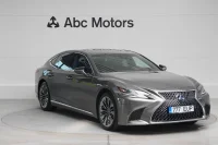 Lexus LS 500h President 3.5 0kW thumbnail