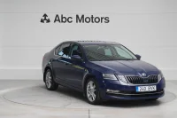 Skoda Octavia Ambition Plus Canton 1.4 110kW thumbnail