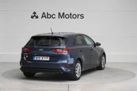 Kia Ceed LX Plus 1.6 85kW thumbnail