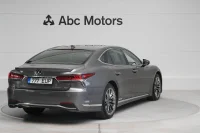Lexus LS 500h President 3.5 0kW thumbnail