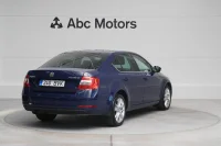 Skoda Octavia Ambition Plus Canton 1.4 110kW thumbnail