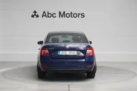 Skoda Octavia Ambition Plus Canton 1.4 110kW thumbnail
