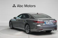 Lexus LS 500h President 3.5 0kW thumbnail