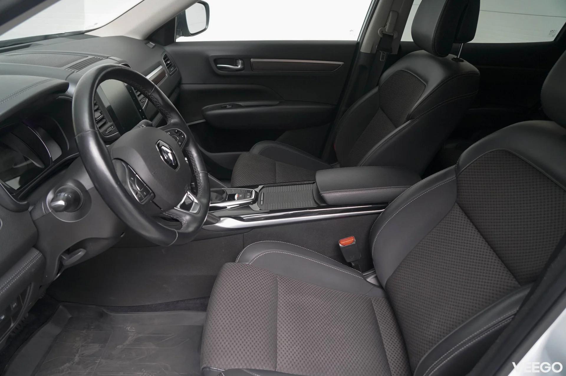 Renault Koleos Intens 2 130kW