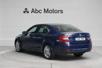 Skoda Octavia Ambition Plus Canton 1.4 110kW thumbnail