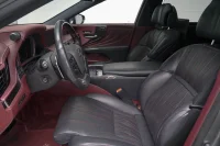 Lexus LS 500h President 3.5 0kW thumbnail
