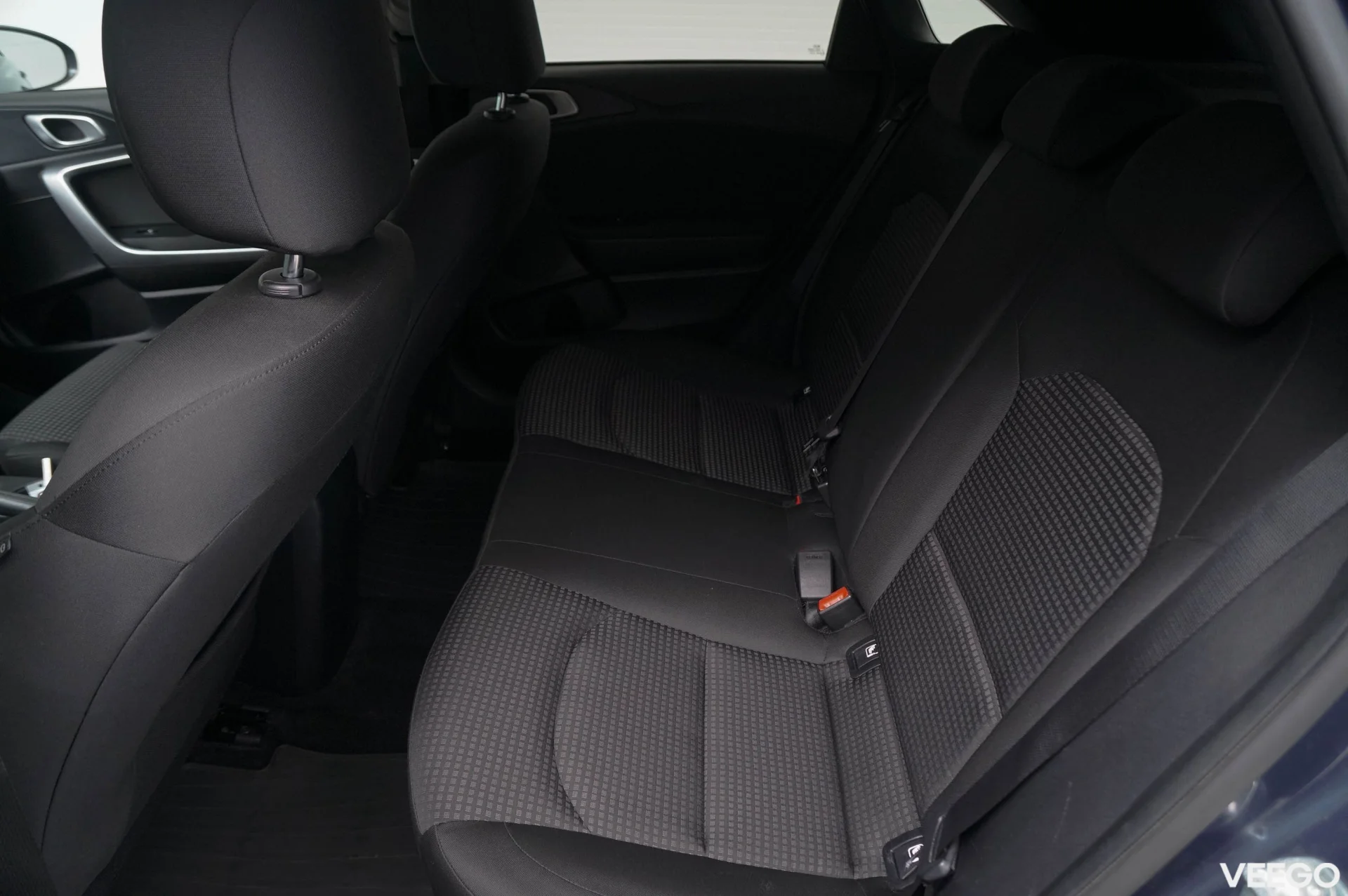 Kia Ceed LX Plus 1.6 85kW