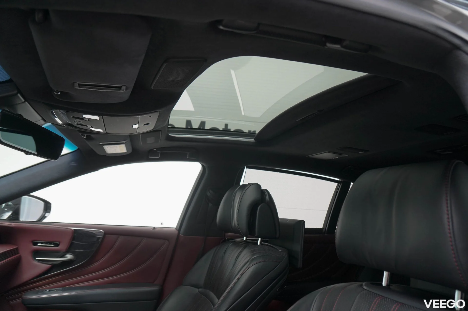 Lexus LS 500h President 3.5 0kW