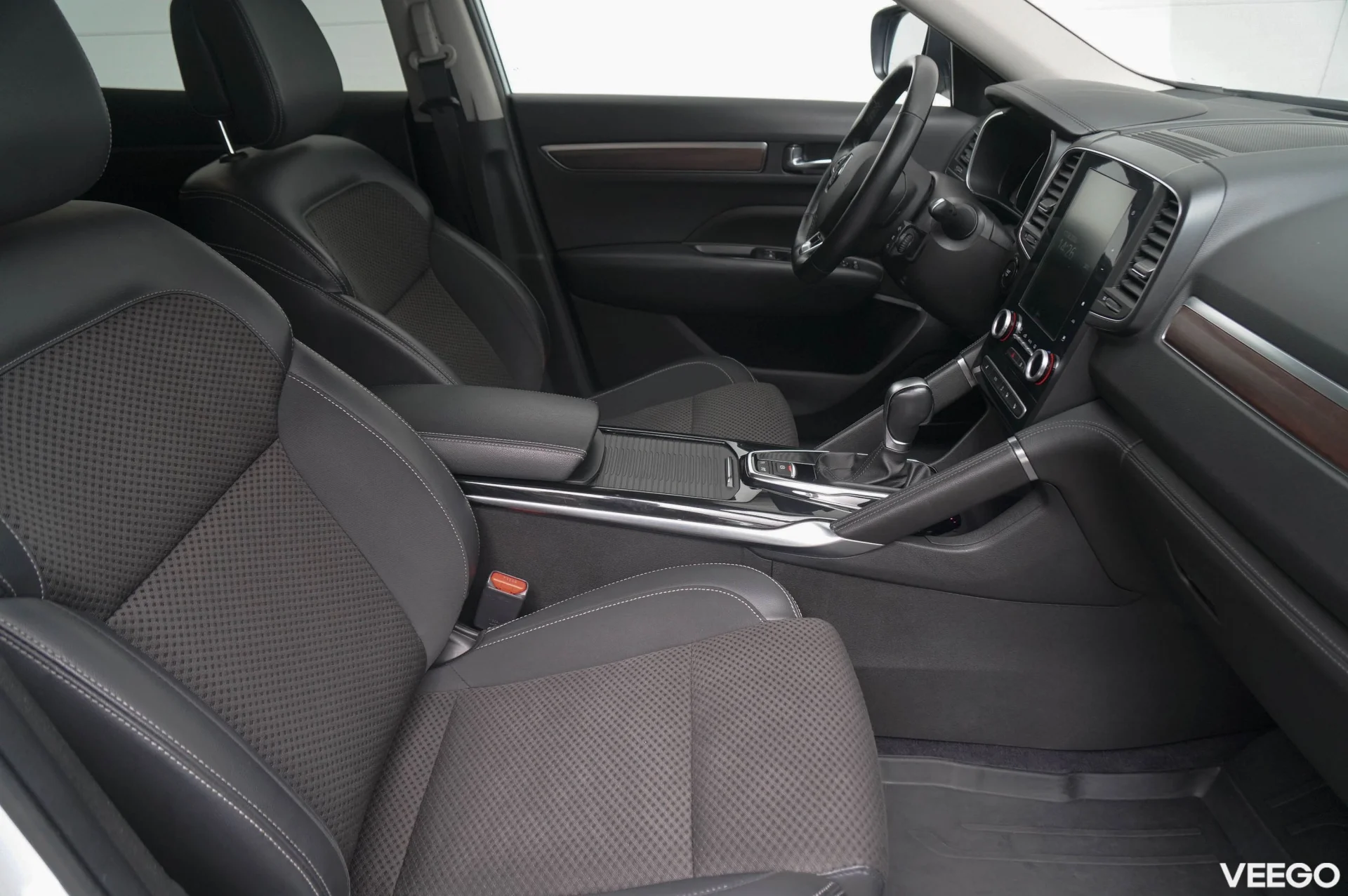 Renault Koleos Intens 2 130kW