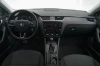 Skoda Octavia Ambition Plus Canton 1.4 110kW thumbnail