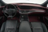 Lexus LS 500h President 3.5 0kW thumbnail