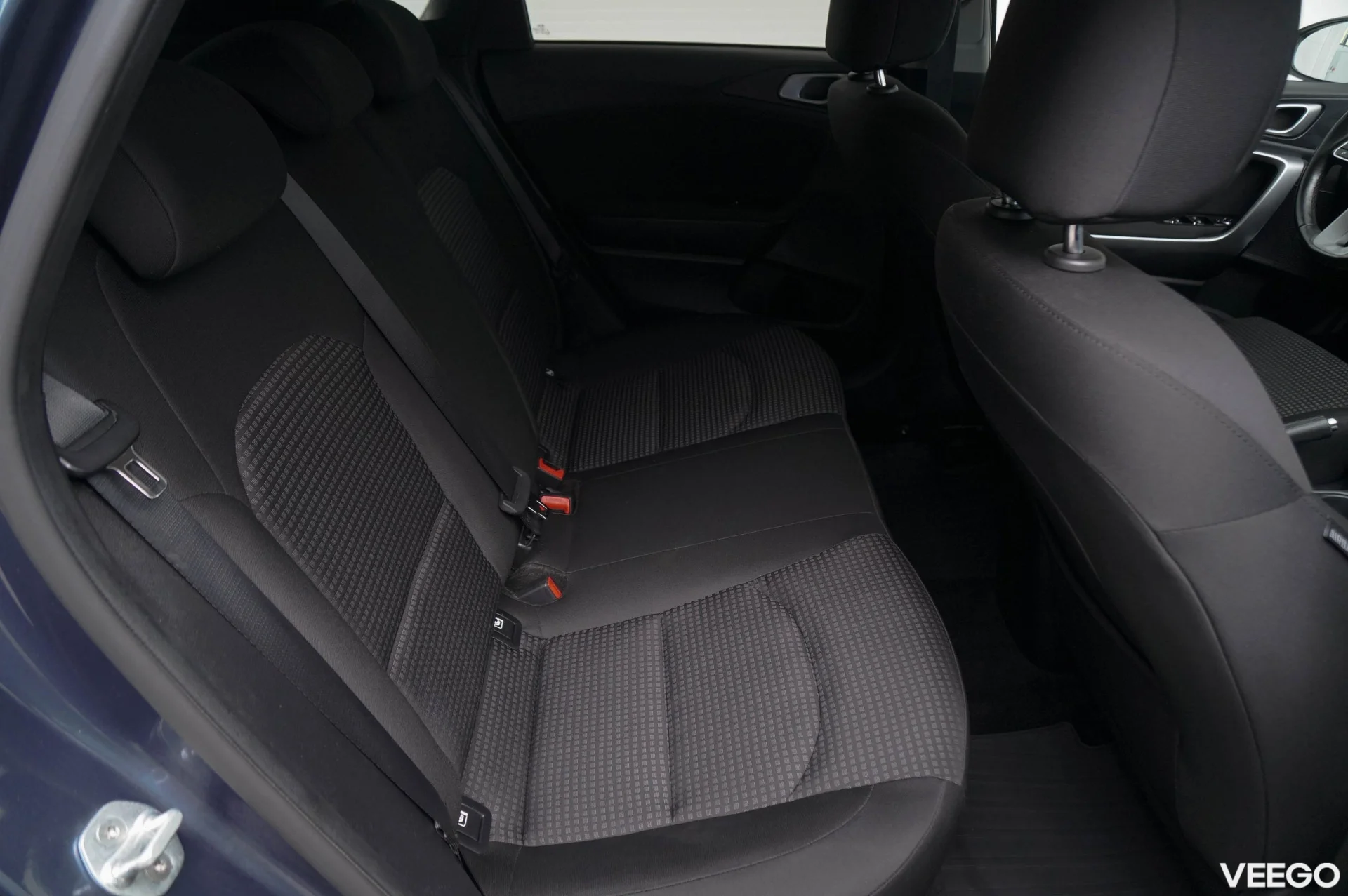 Kia Ceed LX Plus 1.6 85kW