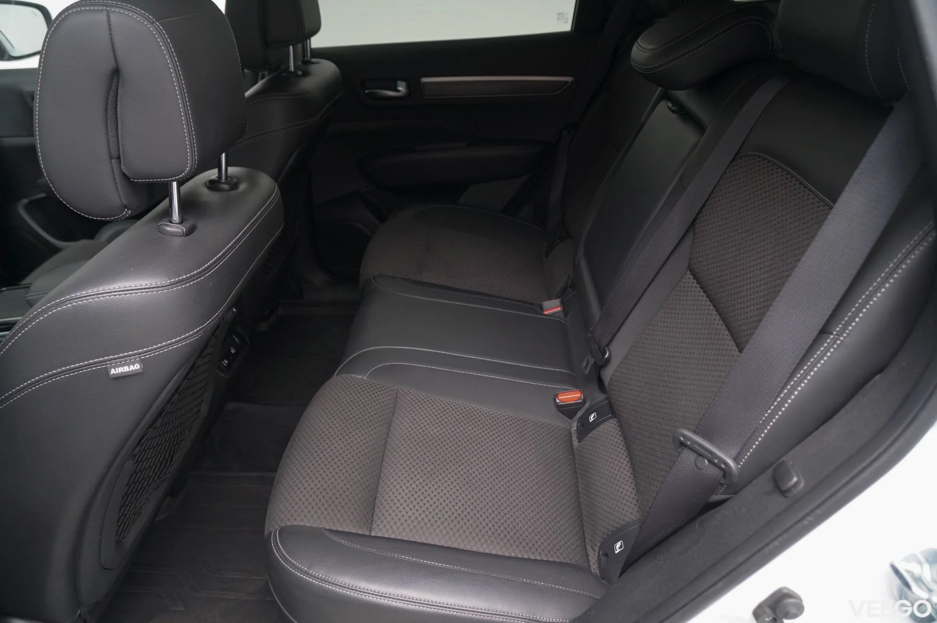 Renault Koleos Intens 2 130kW
