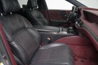 Lexus LS 500h President 3.5 0kW thumbnail