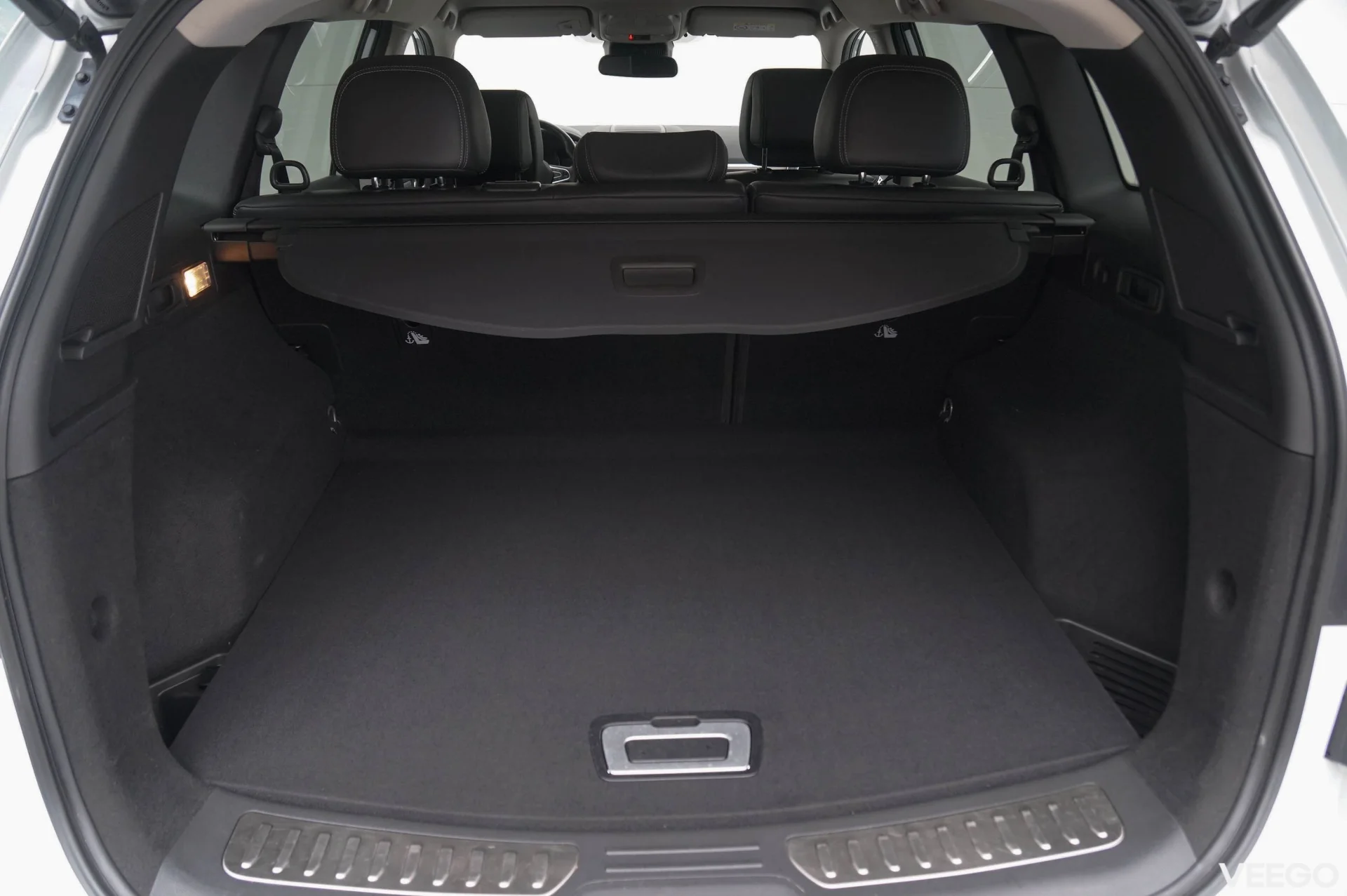 Renault Koleos Intens 2 130kW