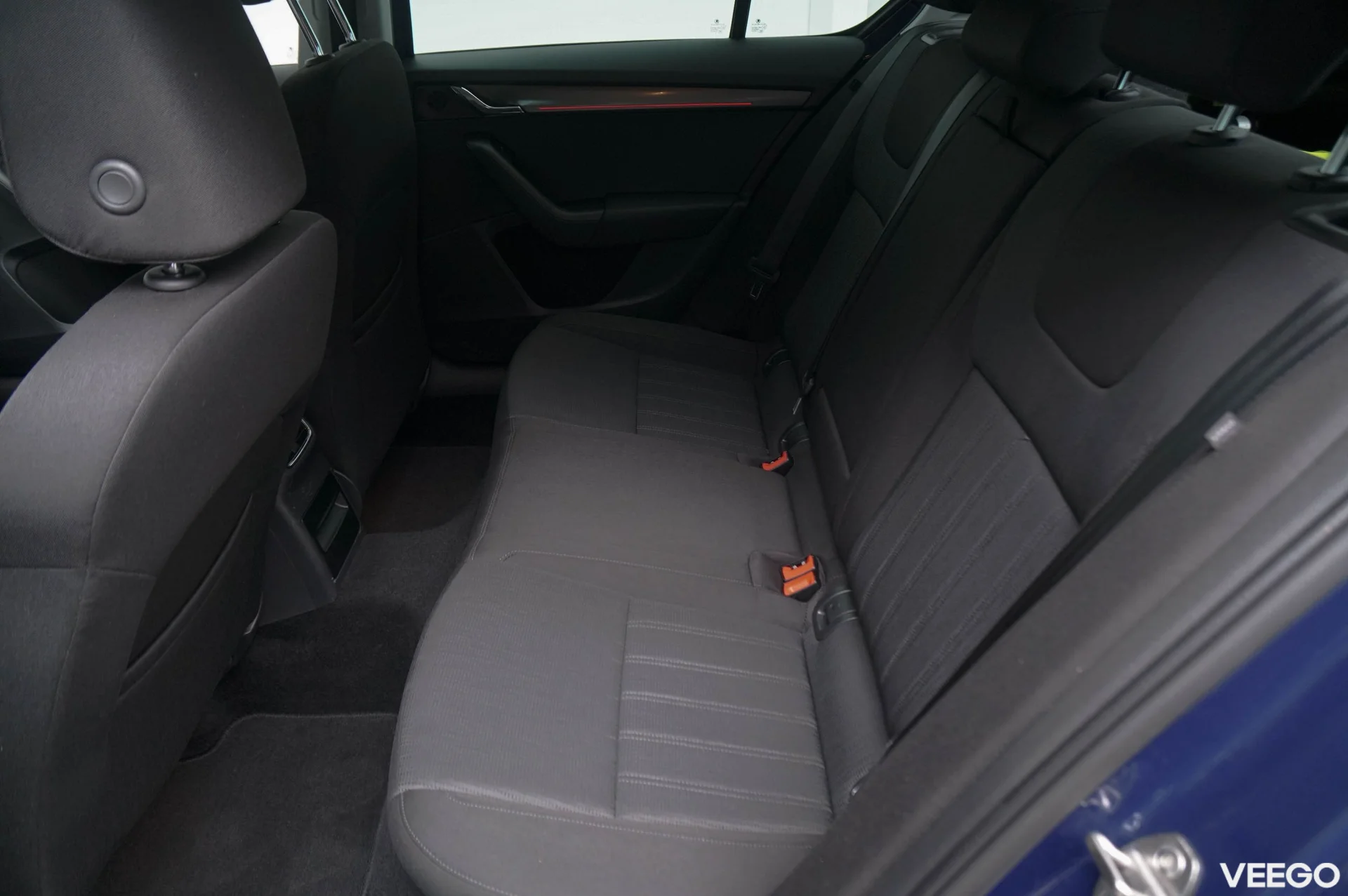 Skoda Octavia Ambition Plus Canton 1.4 110kW