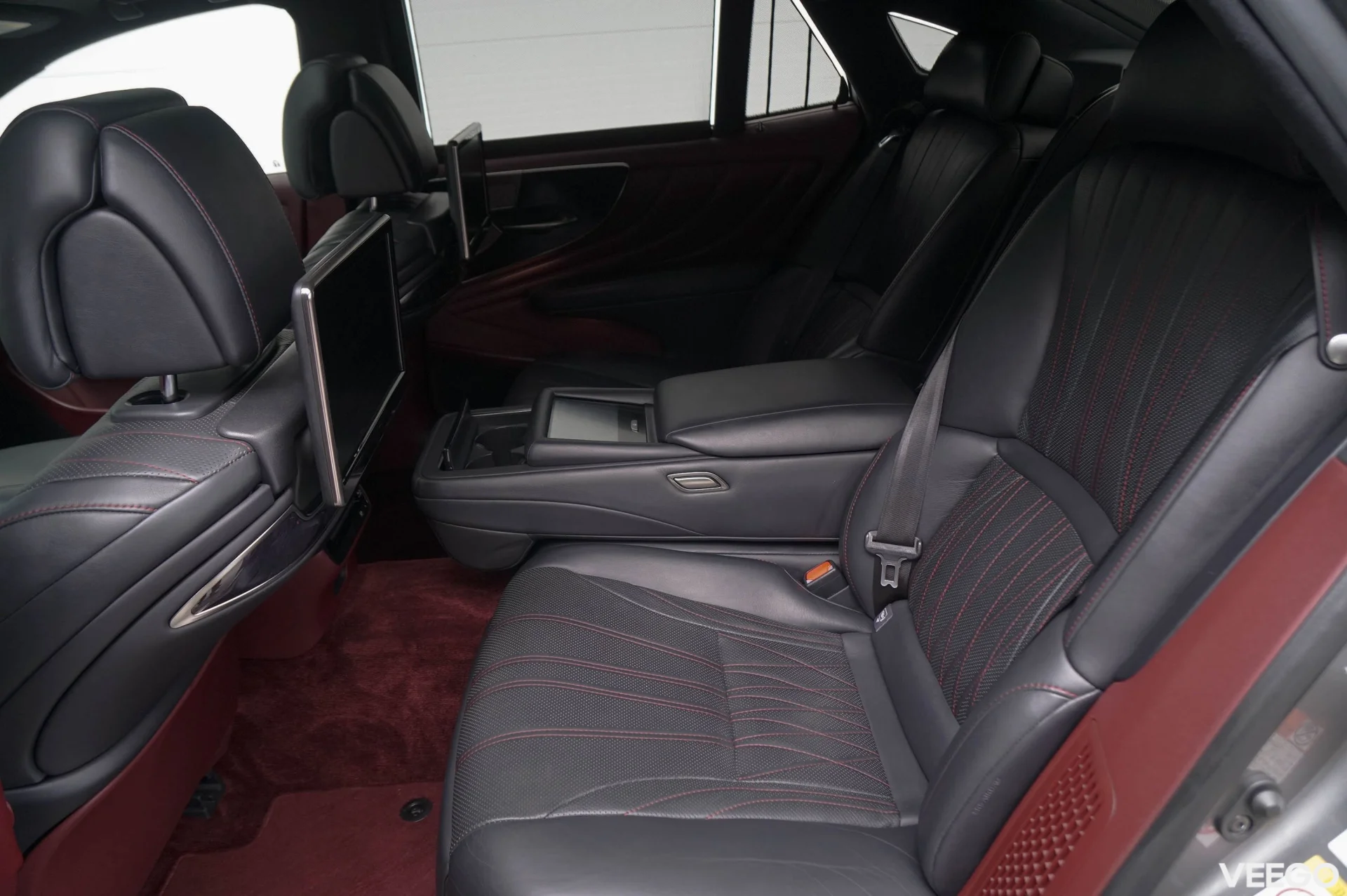 Lexus LS 500h President 3.5 0kW