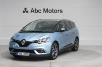 Renault Scenic Intens Eco 7k 1.6 118kW thumbnail