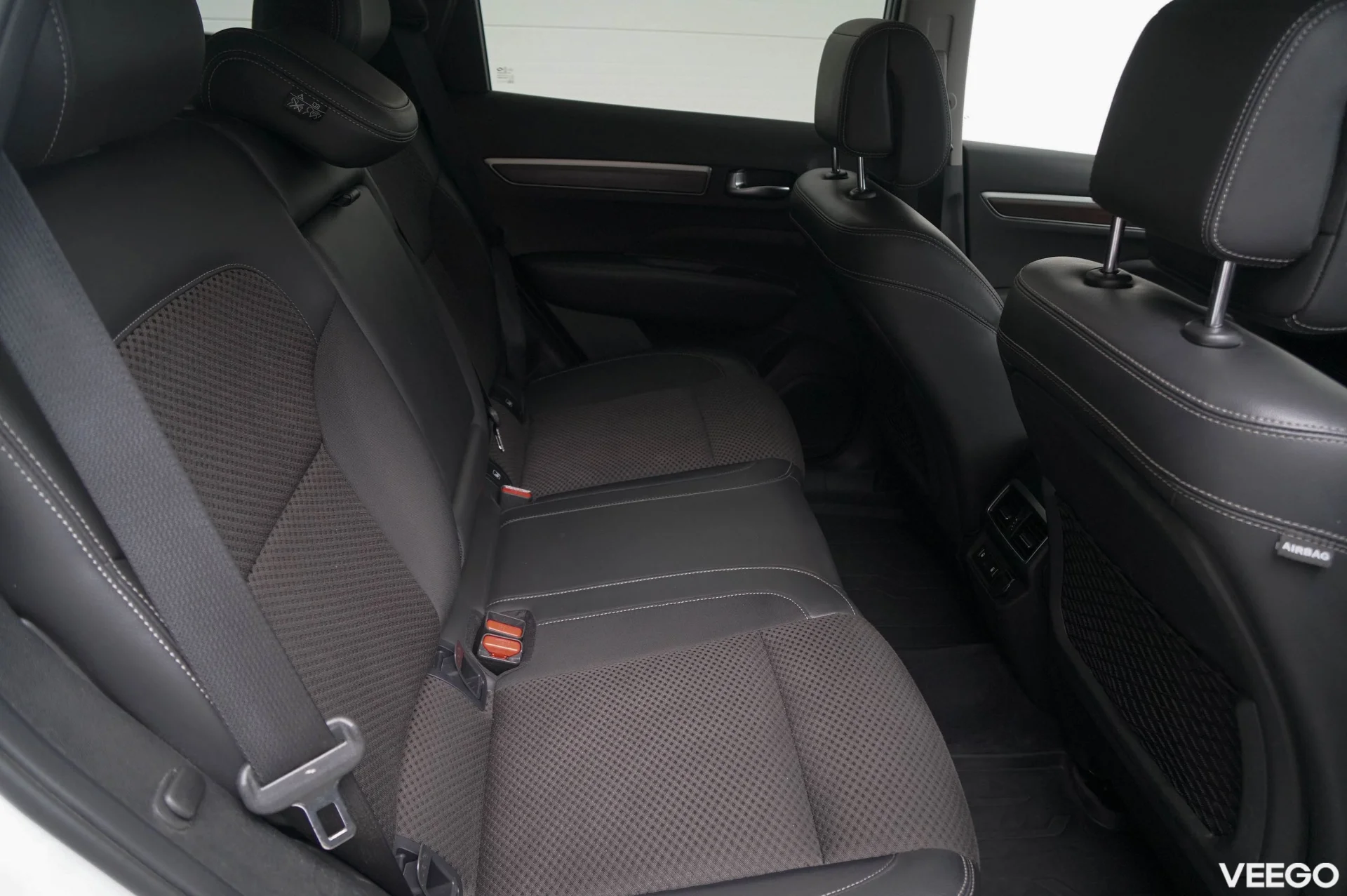 Renault Koleos Intens 2 130kW