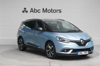Renault Scenic Intens Eco 7k 1.6 118kW thumbnail