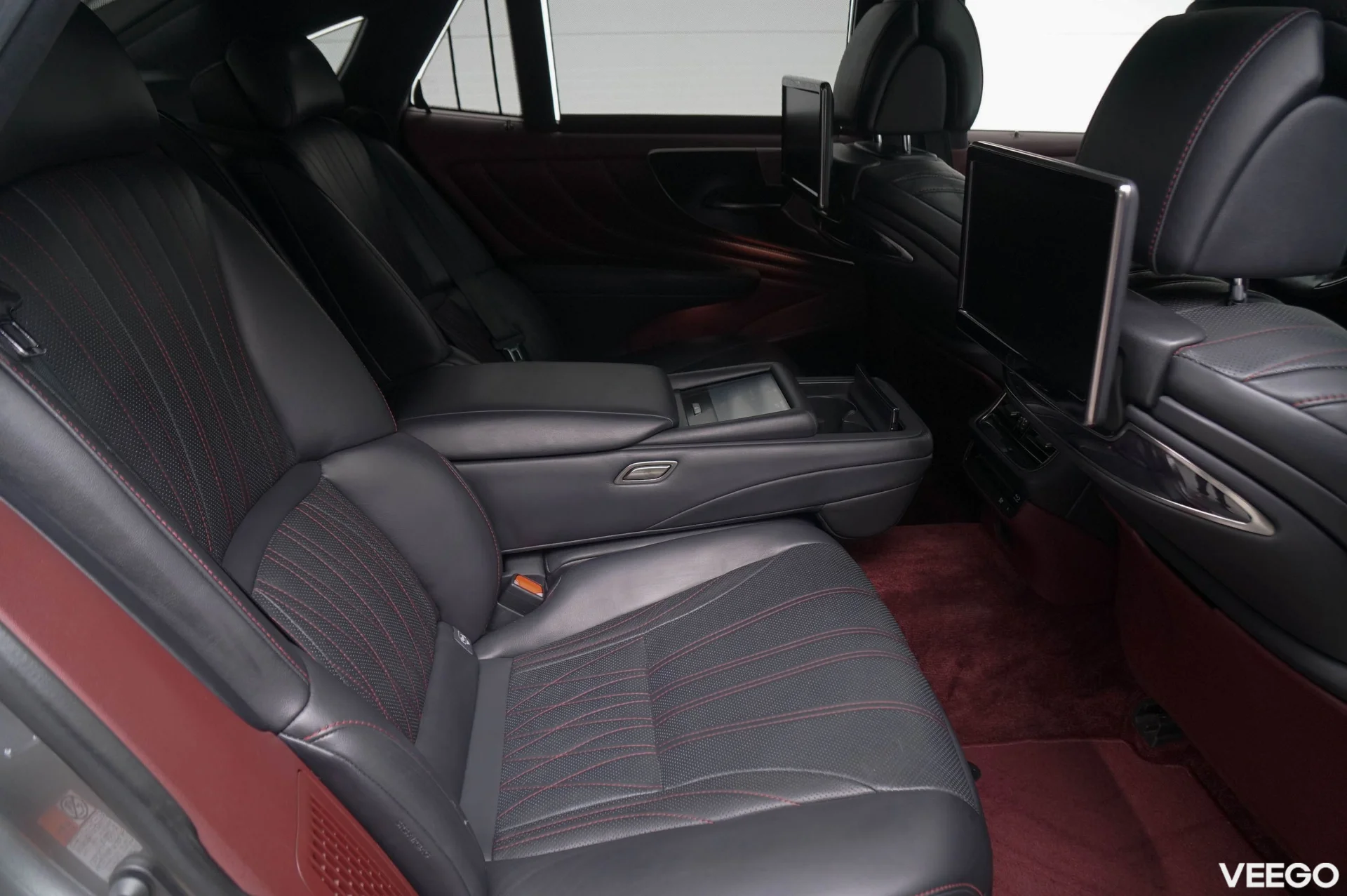 Lexus LS 500h President 3.5 0kW