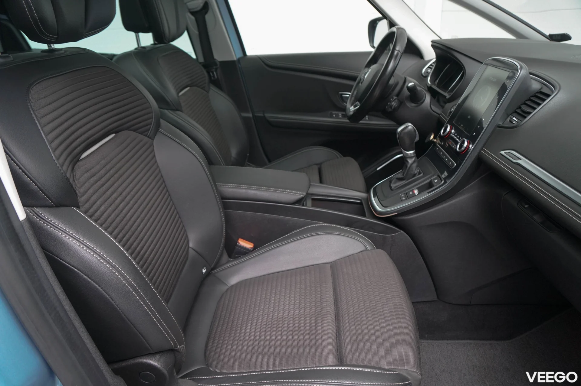 Renault Scenic Intens Eco 7k 1.6 118kW