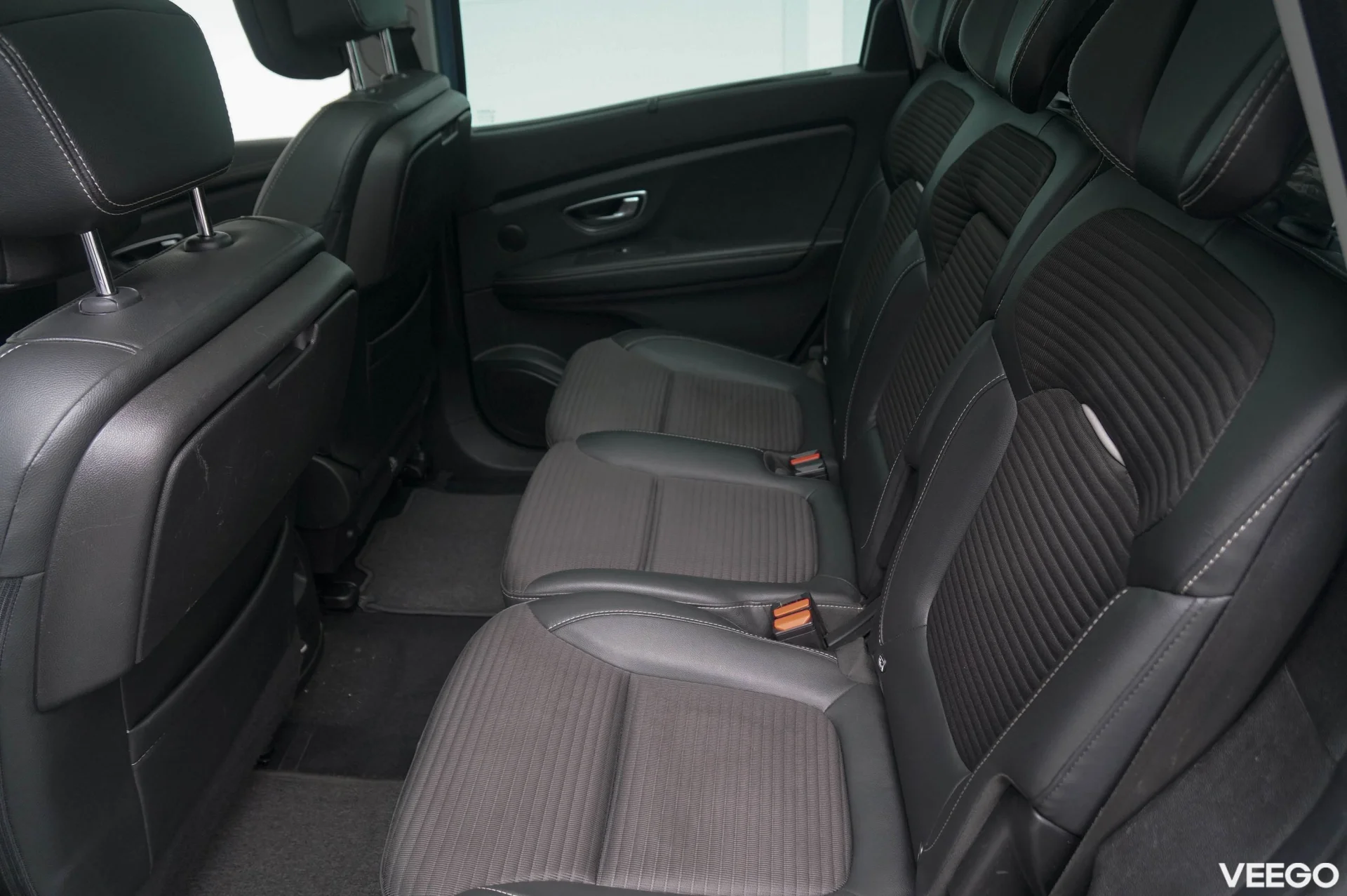 Renault Scenic Intens Eco 7k 1.6 118kW