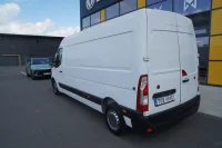 Renault Master Pack Clim L3H2 2.3 100kW thumbnail