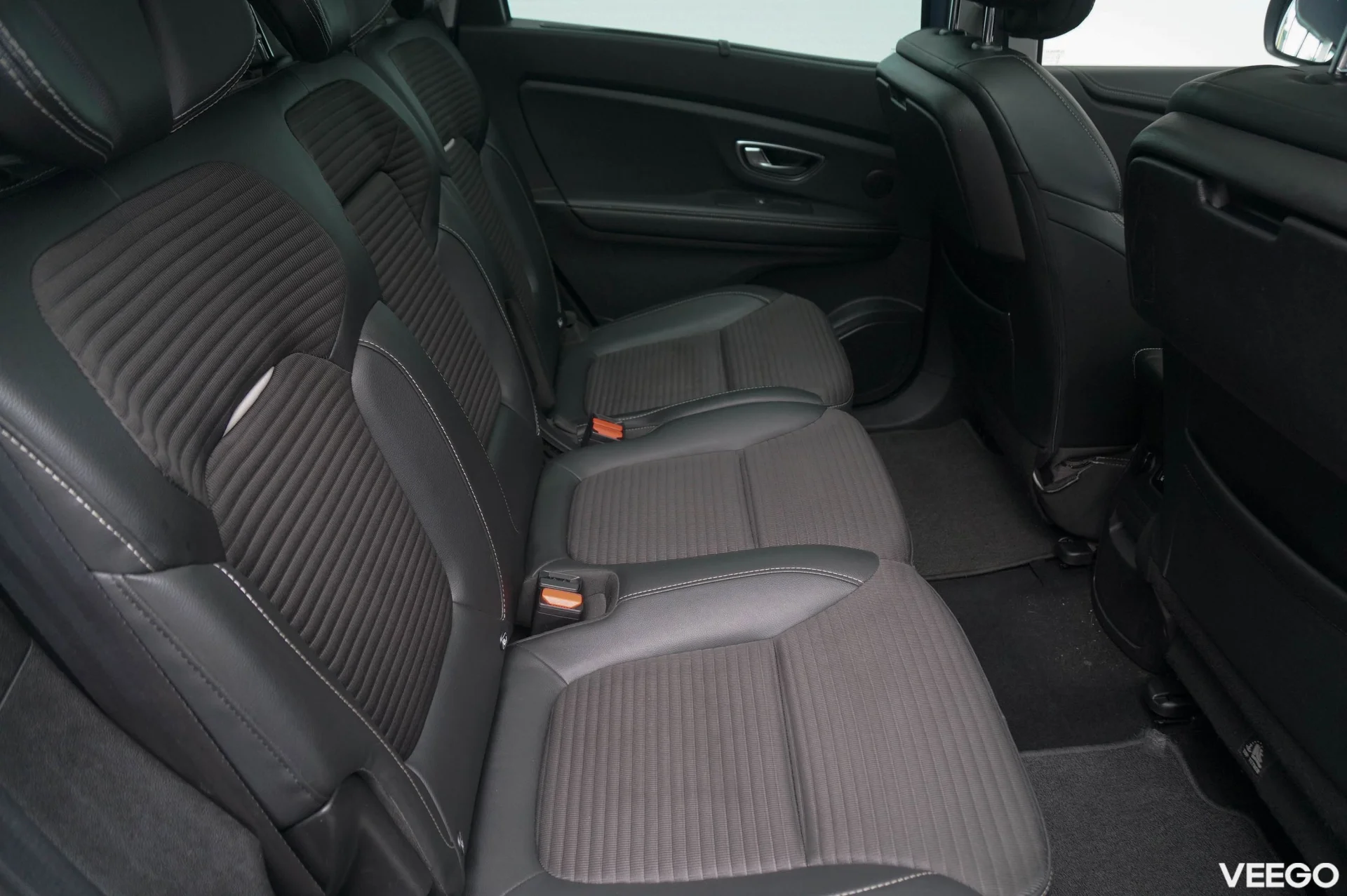 Renault Scenic Intens Eco 7k 1.6 118kW