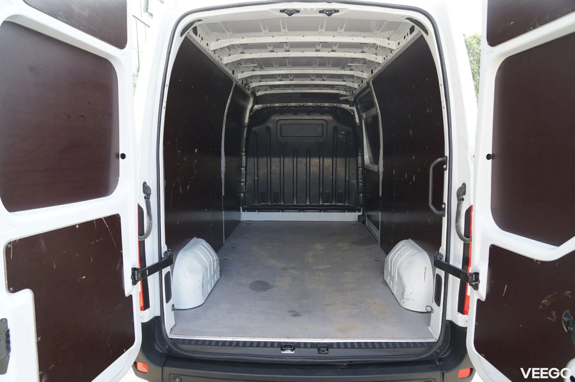Renault Master Pack Clim L3H2 2.3 100kW