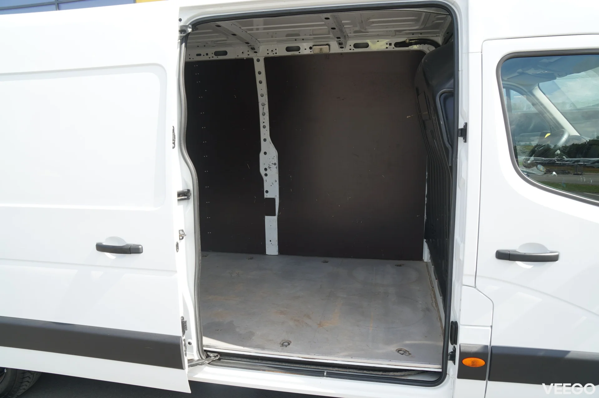 Renault Master Pack Clim L3H2 2.3 100kW