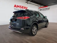 Toyota RAV4 Luxury 2.5 114kW thumbnail