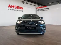 Toyota RAV4 Luxury 2.5 114kW thumbnail