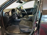 Toyota RAV4 Luxury 2.5 114kW thumbnail