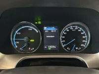 Toyota RAV4 Luxury 2.5 114kW thumbnail