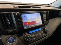 Toyota RAV4 Luxury 2.5 114kW thumbnail