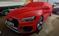 Audi RS 5 2.9 331kW thumbnail