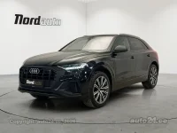 Image of Audi SQ8 quattro 4 320kW