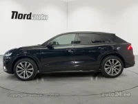 Audi SQ8 quattro 4 320kW thumbnail