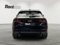 Audi SQ8 quattro 4 320kW thumbnail