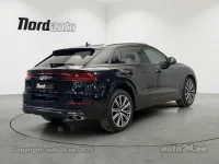 Audi SQ8 quattro 4 320kW thumbnail