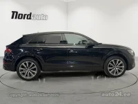 Audi SQ8 quattro 4 320kW thumbnail