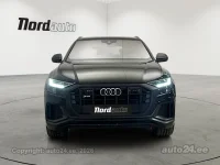 Audi SQ8 quattro 4 320kW thumbnail