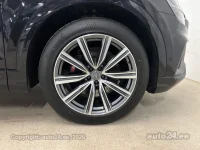 Audi SQ8 quattro 4 320kW thumbnail