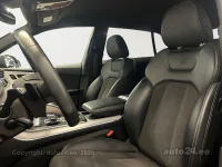 Audi SQ8 quattro 4 320kW thumbnail