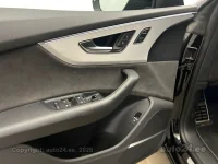 Audi SQ8 quattro 4 320kW thumbnail